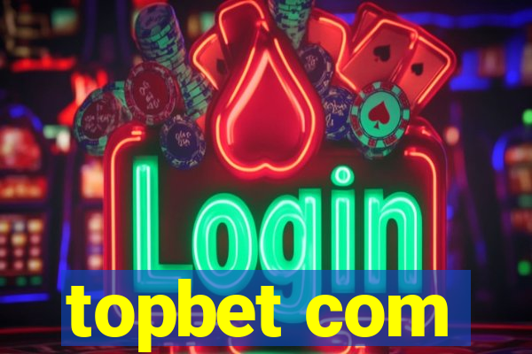 topbet com