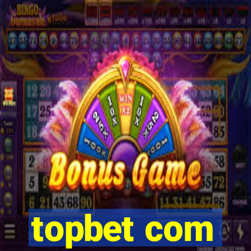 topbet com