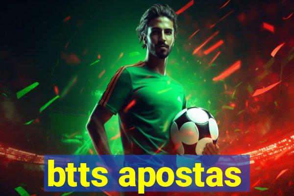 btts apostas