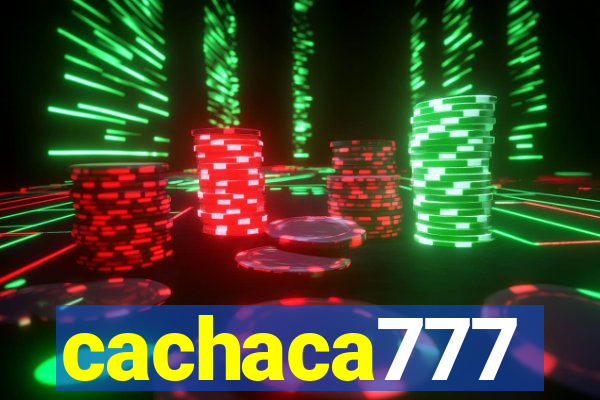 cachaca777