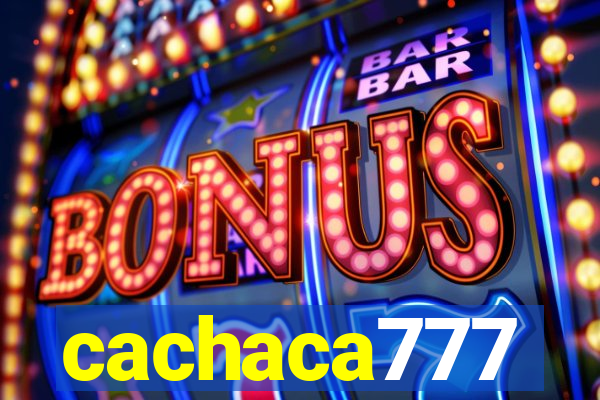 cachaca777