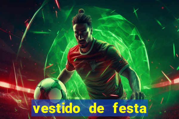vestido de festa porto alegre