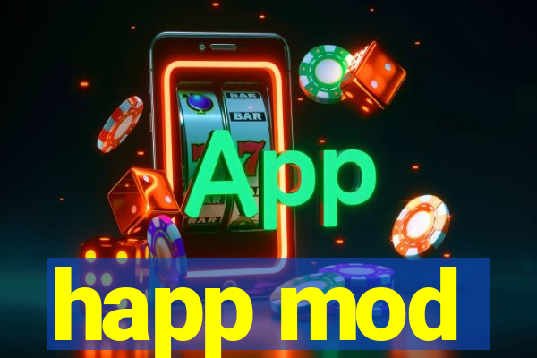 happ mod