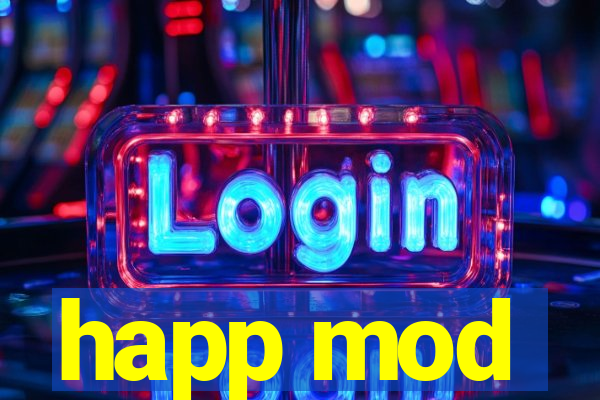 happ mod