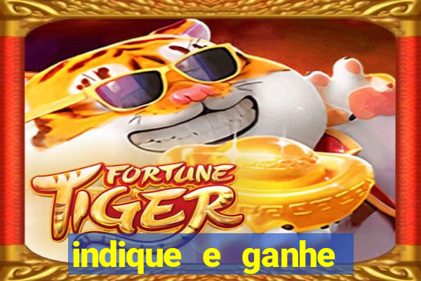 indique e ganhe vai de bet