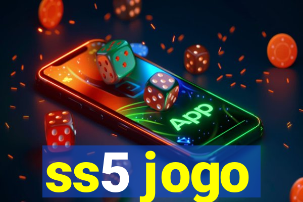 ss5 jogo