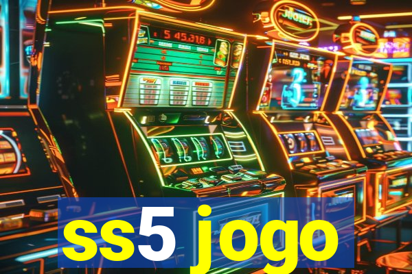 ss5 jogo