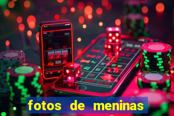 fotos de meninas bonitas fake