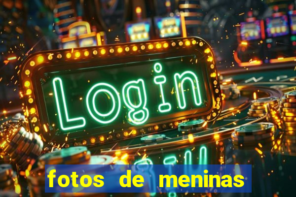 fotos de meninas bonitas fake
