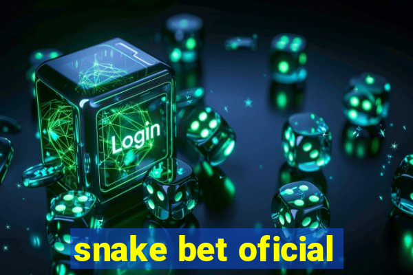 snake bet oficial
