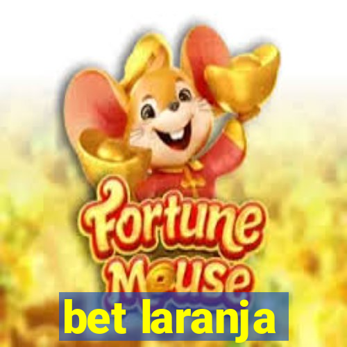 bet laranja