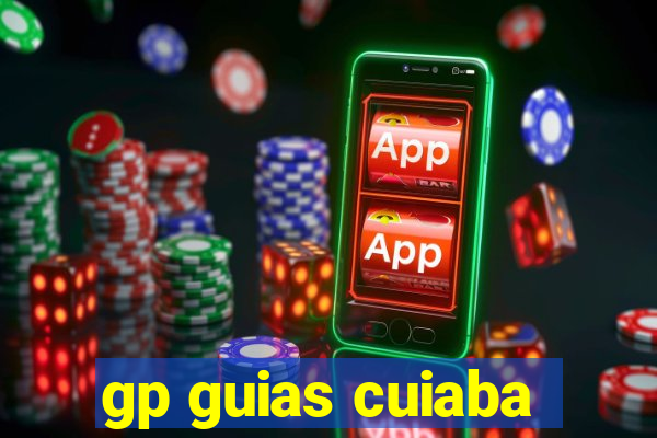 gp guias cuiaba