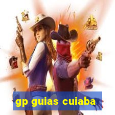 gp guias cuiaba