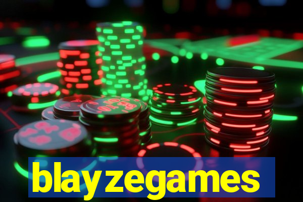 blayzegames