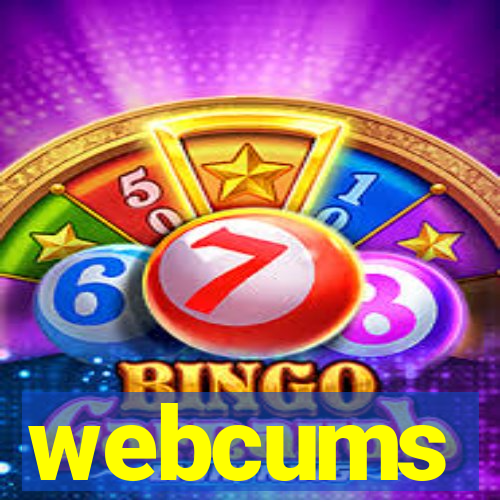 webcums