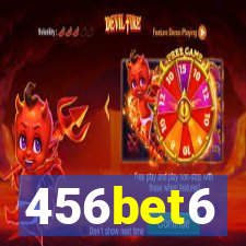 456bet6