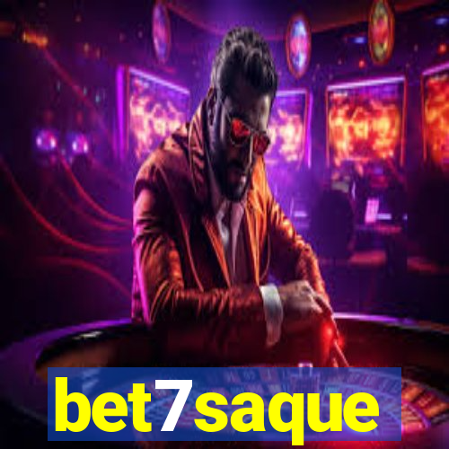 bet7saque