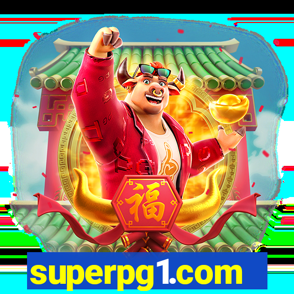 superpg1.com