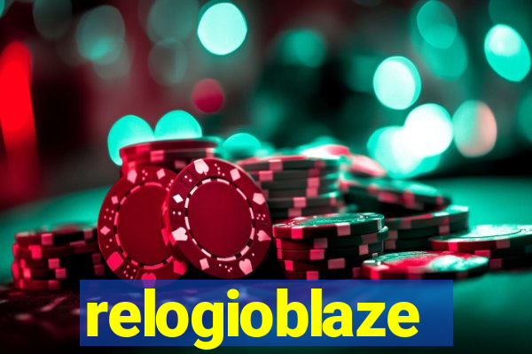 relogioblaze