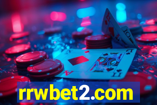 rrwbet2.com