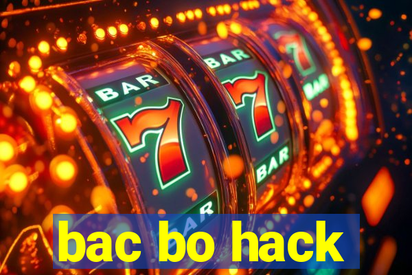 bac bo hack
