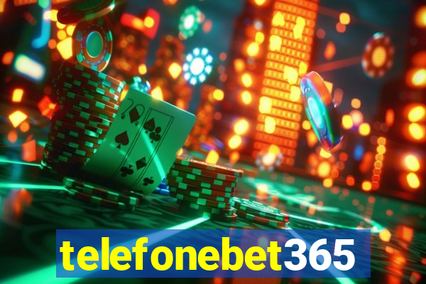 telefonebet365