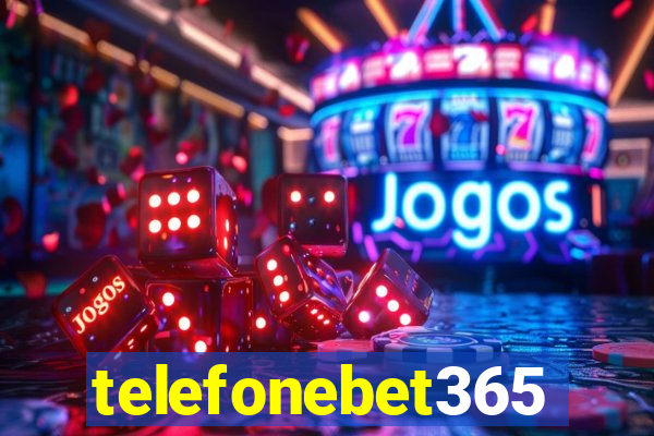 telefonebet365
