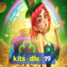 kits dls 19 borussia dortmund