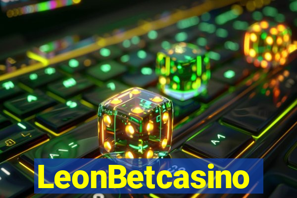 LeonBetcasino