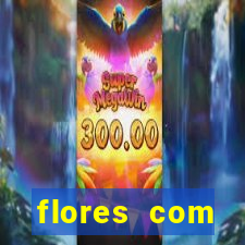 flores com significados negativos