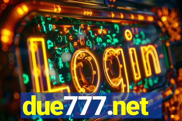 due777.net