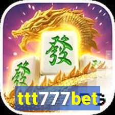 ttt777bet