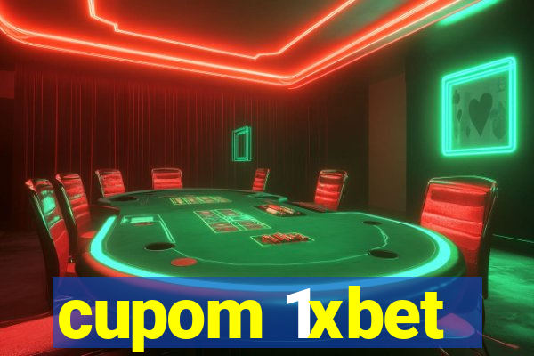 cupom 1xbet