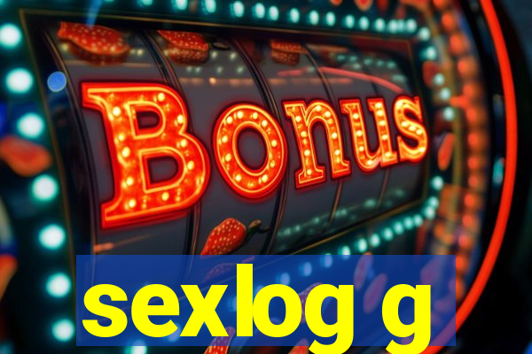 sexlog g