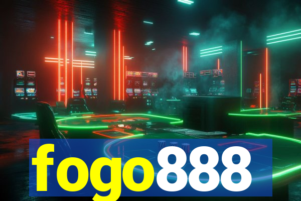 fogo888