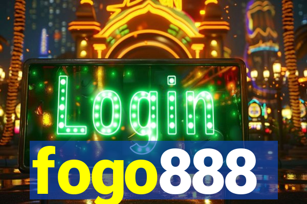 fogo888