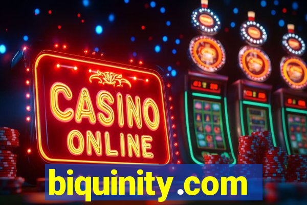 biquinity.com