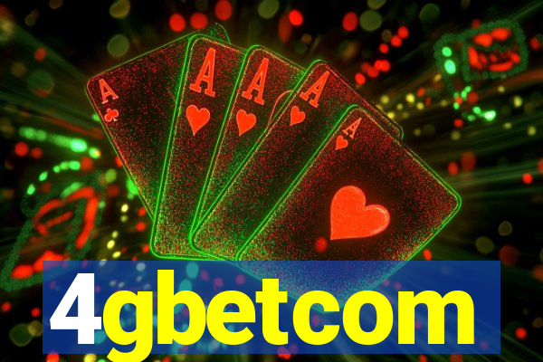 4gbetcom