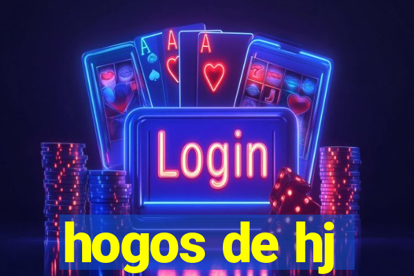 hogos de hj