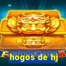 hogos de hj
