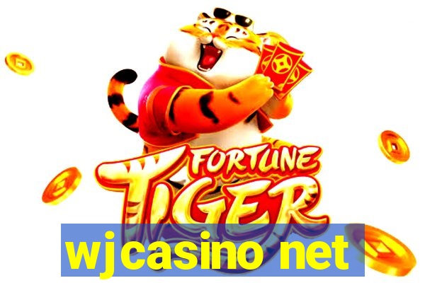 wjcasino net