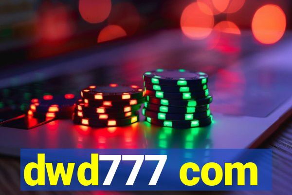 dwd777 com