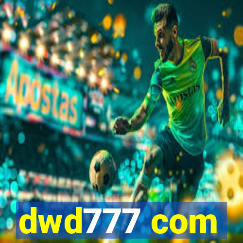 dwd777 com