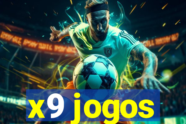 x9 jogos