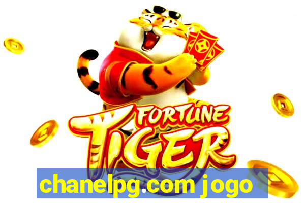 chanelpg.com jogo