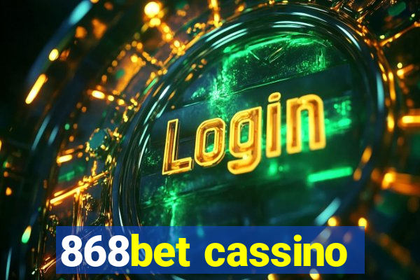 868bet cassino