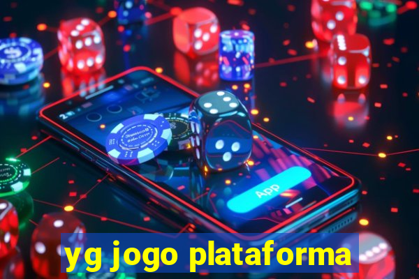 yg jogo plataforma
