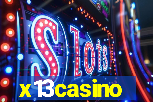 x13casino
