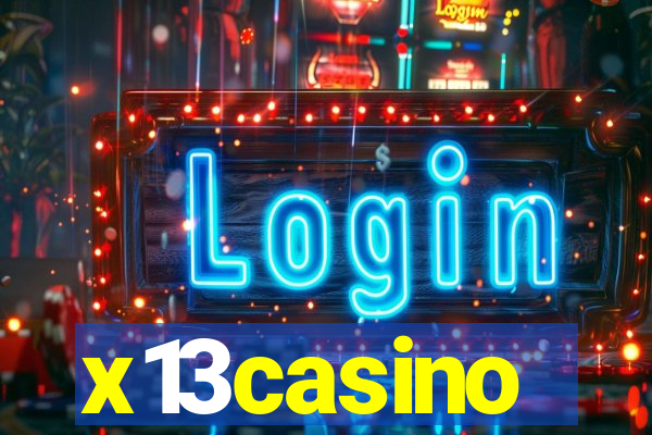 x13casino
