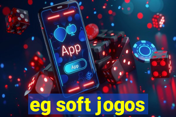 eg soft jogos